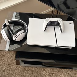 PS5 Combo