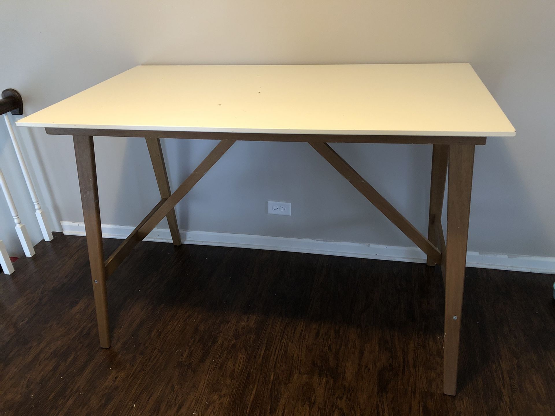 IKEA kitchen table (just table) for Sale in Naperville, IL - OfferUp