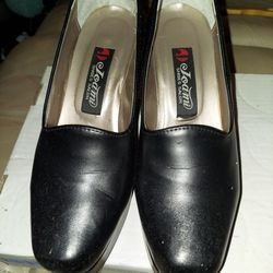 New Joami Shoes Salon Women's Heels 