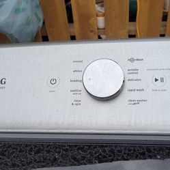 Washing Machine Maytag