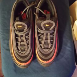 Nike Running Shoes 