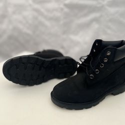 Timberland Boots Size 2