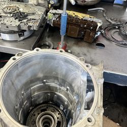 6l80 Transmission Chevrolet Y Gmc 