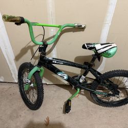 Kids Bike 