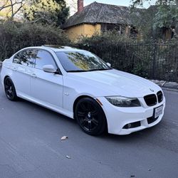 2010 BMW 328i