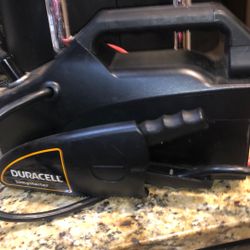 Duracell Jumpstarter 