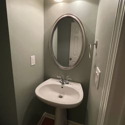 Light Fixtures and Appliances 