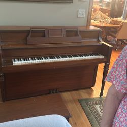 Piano 