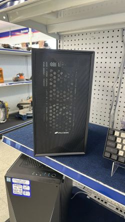 STGAUBRON Gaming PC
