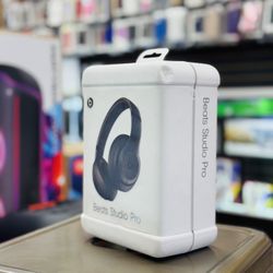 Beats Studio Pro