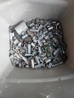 Sockets All Different Kinds