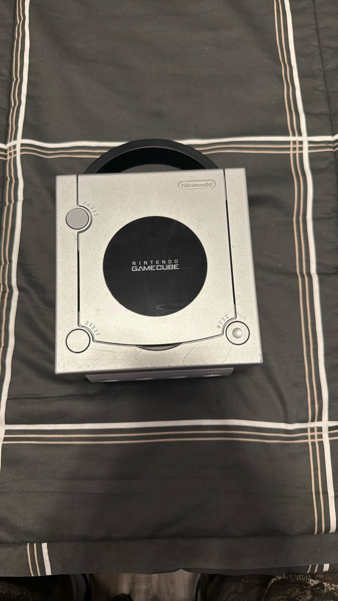 Nintendo Gamecube