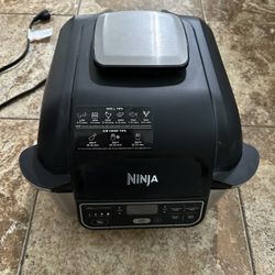 Ninja Foodi grill