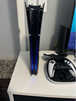 PS5 Slim Digital Edition