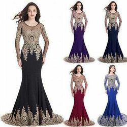 Red carpet dress 2017 beautiful!!!! Now on sale!!!