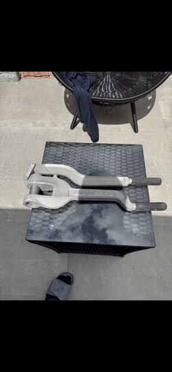 Metal Whole Puncher