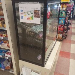 Bakery Display Case 