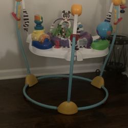 Baby Jumper 