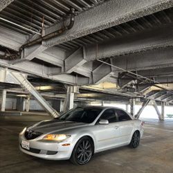 06 Mazda 6