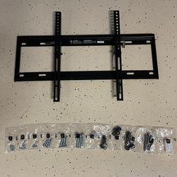 Tiltable TV Wall Mount