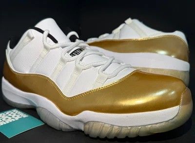 Air Jordan 11 Retro Size 11 W/Box