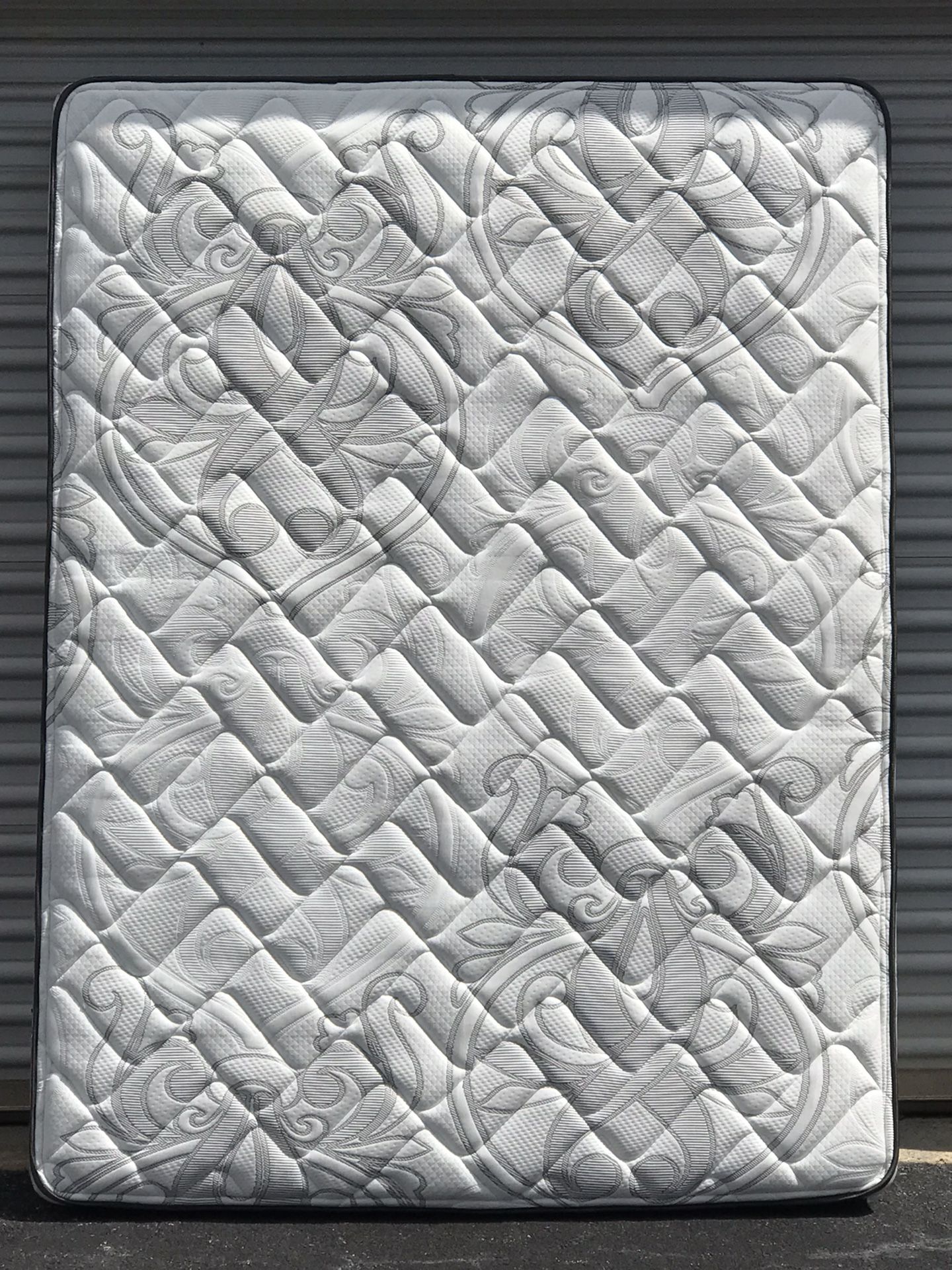 Queen Size Mattress