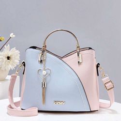 Nice modern boutique bag