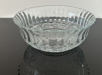 Glass Bowl