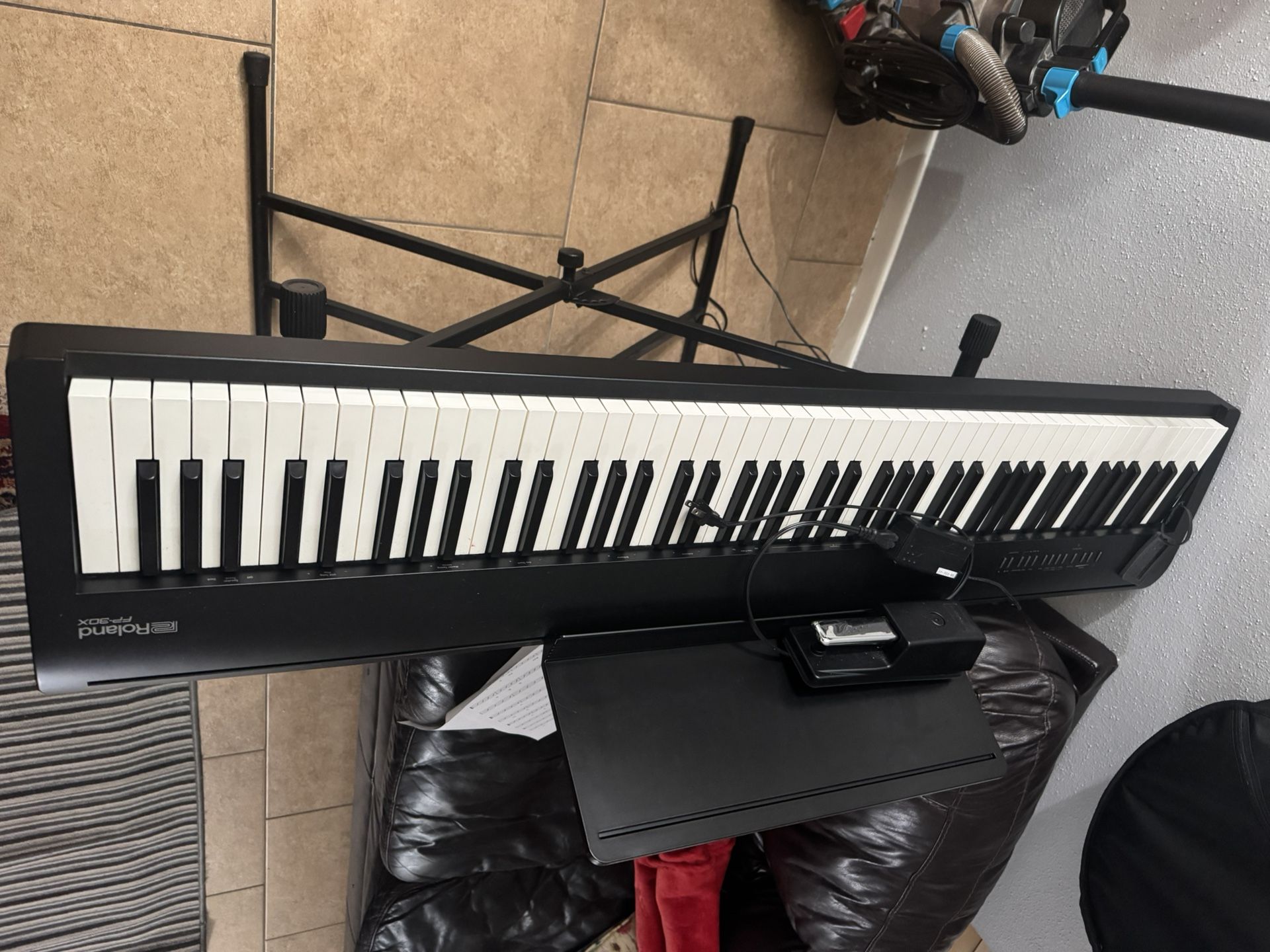 Piano