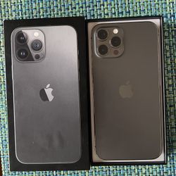 Apple iPhone 13 Pro Max Unlocked 