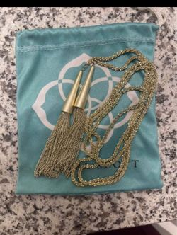 Kendra Scott Phara Necklace