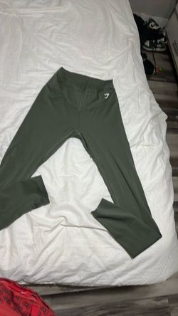 gymshark size M  como nuevas