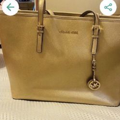 Michael Kors Purse New Original 