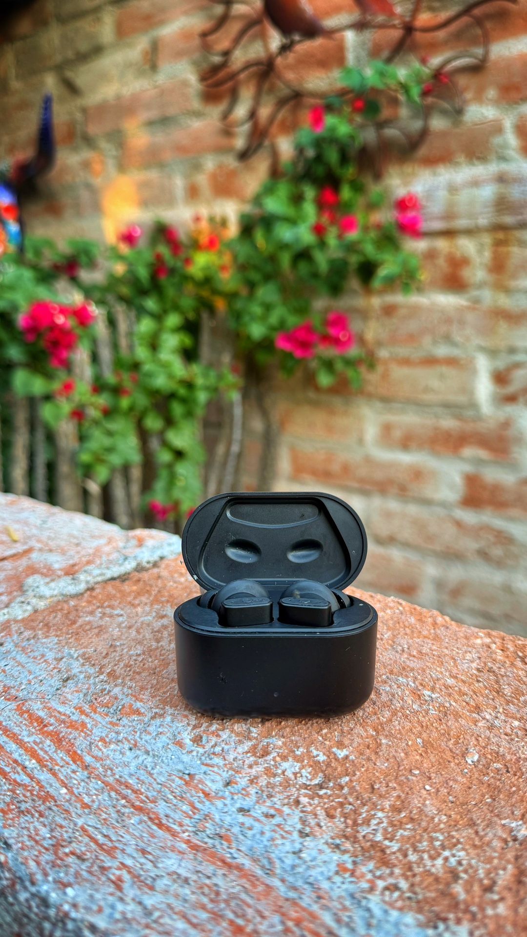 Status Audio - Between Pro