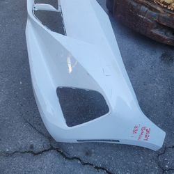 2024/2025 Bmw 330i Front Bumper Cover
