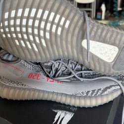 Adidas Yeezy Boost 350 V2 "Beluga 2.0"