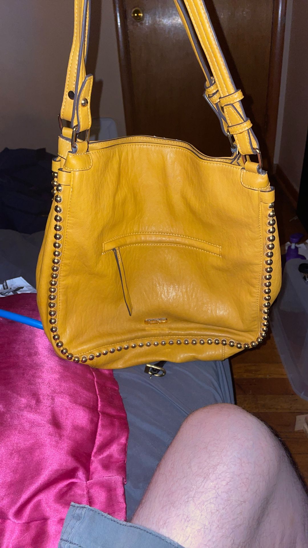 Jessica Simpson Hobo Bag