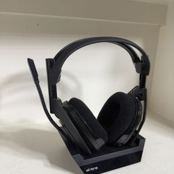 Astro A50 Wireless Headset