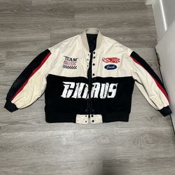 Race Jacket 
