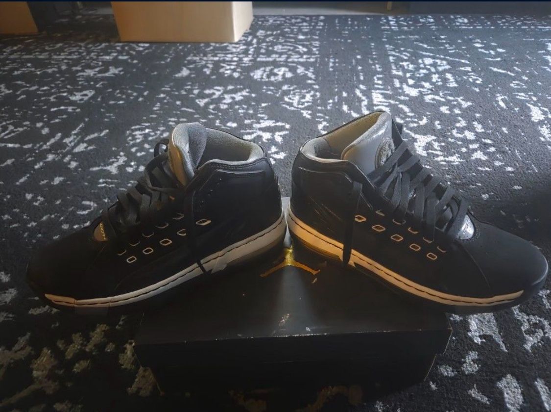 Jordan’s 