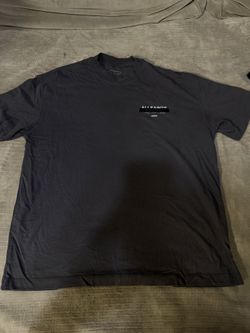 All Saint Shirt Large