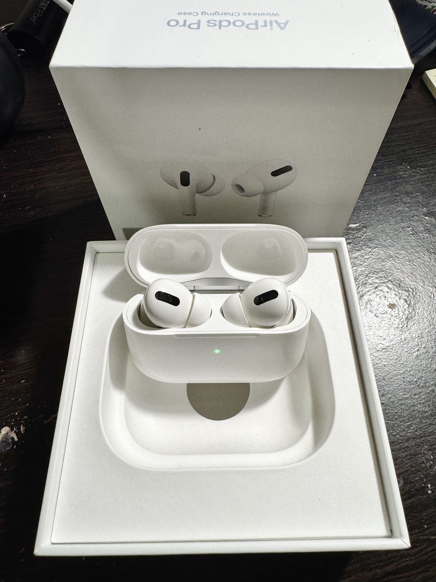 Air Pods Pro