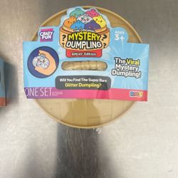 Rms The Original Mystery Dumpling 