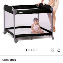 Joovy Pack N Play 