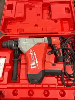 Milwaukee SDS Rotary Hammer Drill