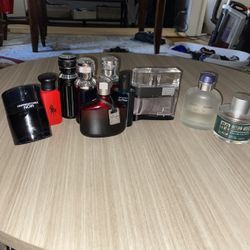 Men’s Cologne- Please See Description !!