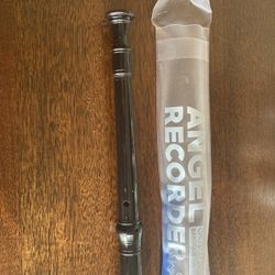Angel Recorder