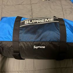 New Supreme Duffle Bag