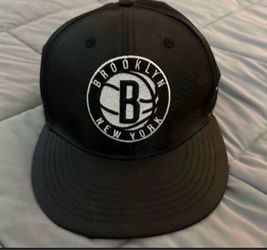 Men’s Brooklyn Nets hat