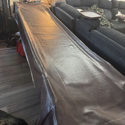 9ft shuffle board table